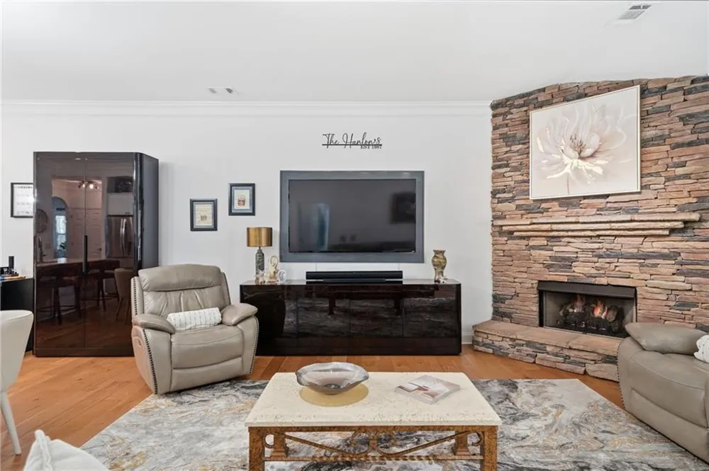 235 River Knoll Way Dahlonega, GA 30533