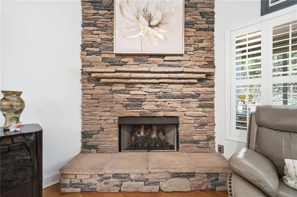 235 River Knoll Way Dahlonega, GA 30533