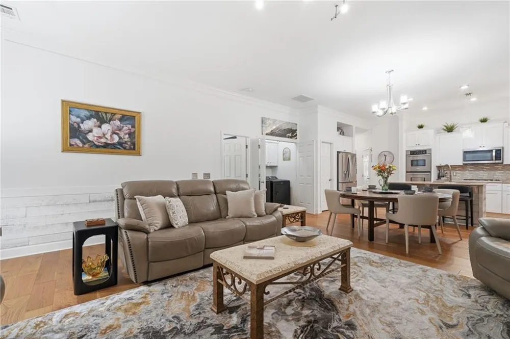235 River Knoll Way Dahlonega, GA 30533