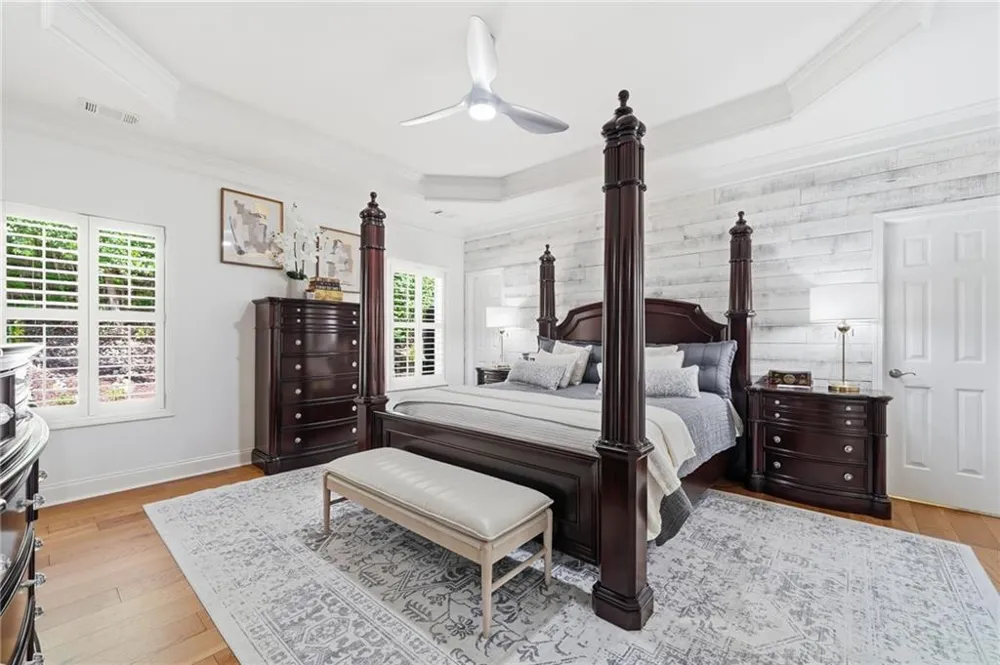 235 River Knoll Way Dahlonega, GA 30533