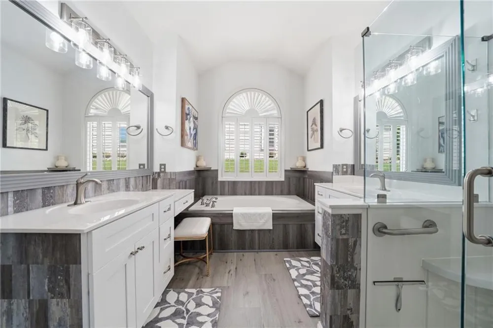 235 River Knoll Way Dahlonega, GA 30533