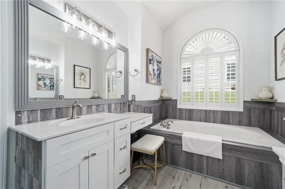 235 River Knoll Way Dahlonega, GA 30533