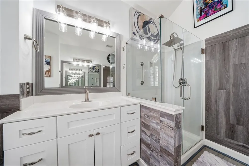 235 River Knoll Way Dahlonega, GA 30533