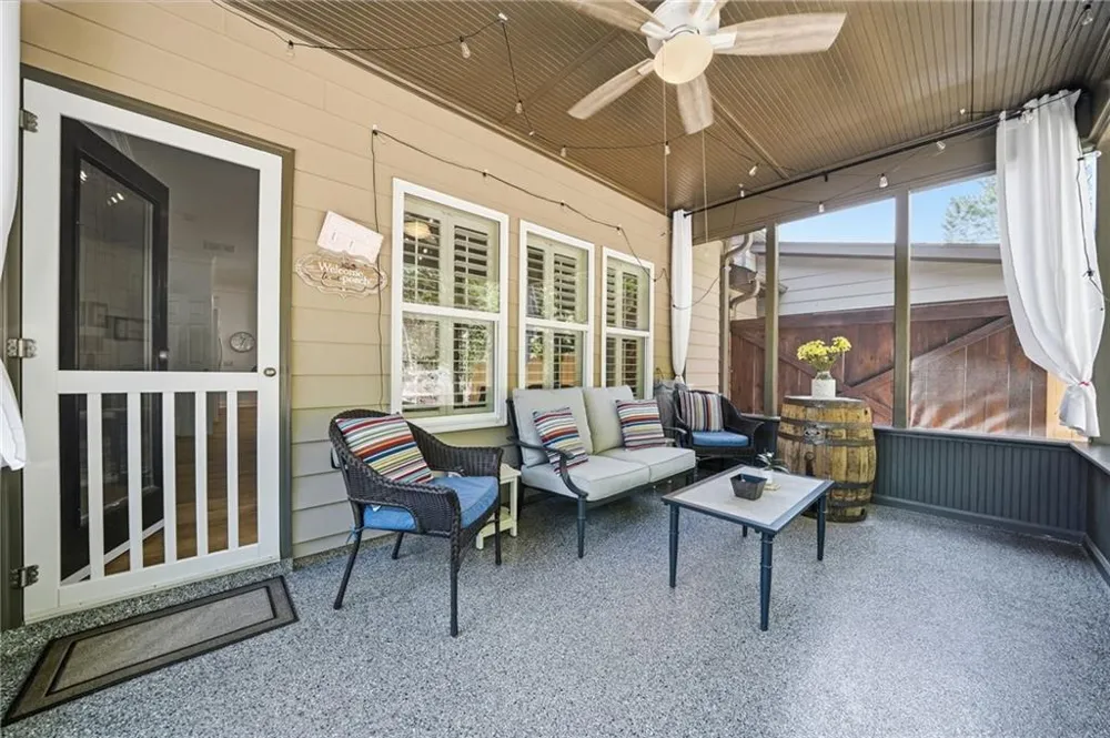 235 River Knoll Way Dahlonega, GA 30533
