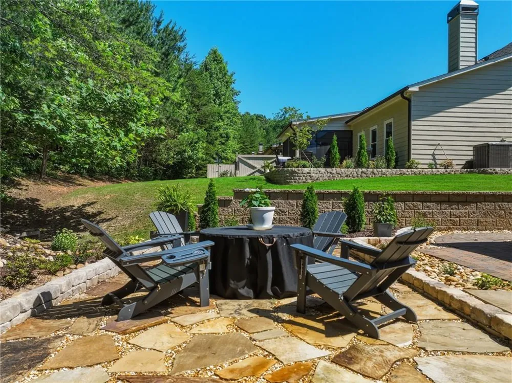 235 River Knoll Way Dahlonega, GA 30533