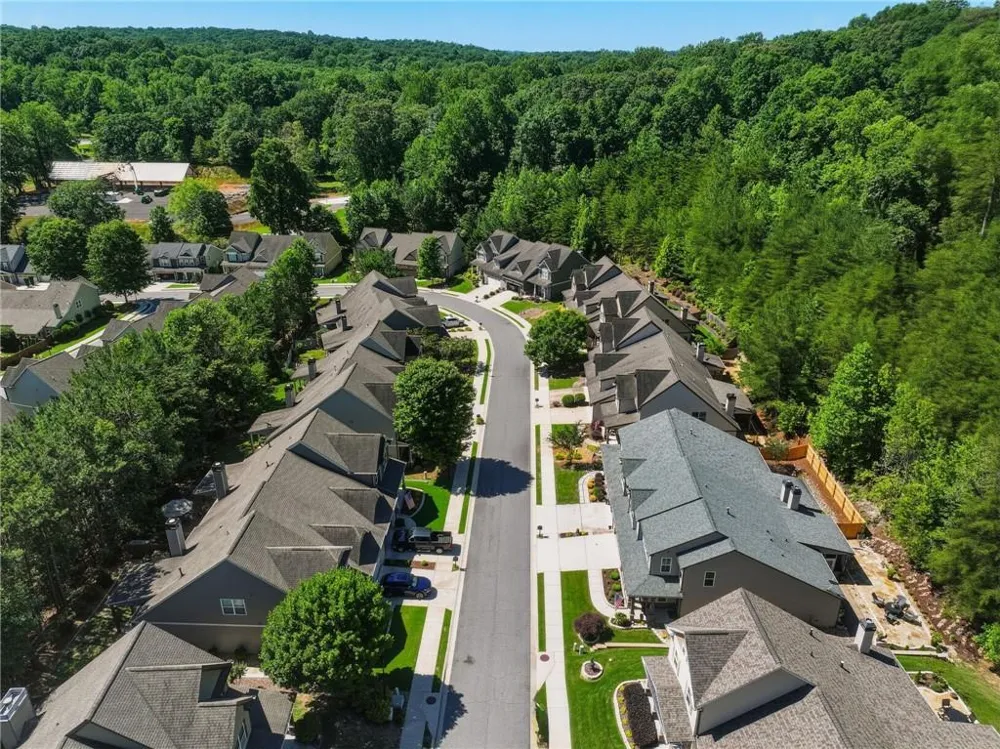 235 River Knoll Way Dahlonega, GA 30533