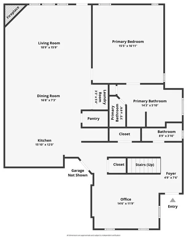 235 River Knoll Way Dahlonega, GA 30533