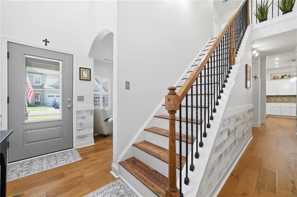 235 River Knoll Way Dahlonega, GA 30533