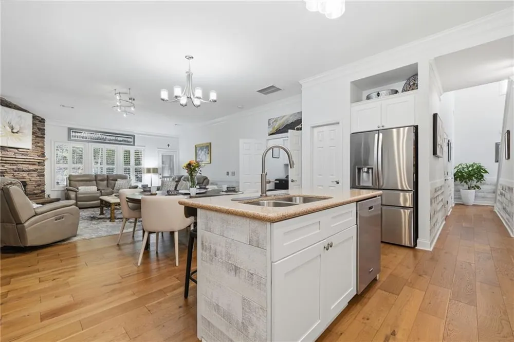 235 River Knoll Way Dahlonega, GA 30533