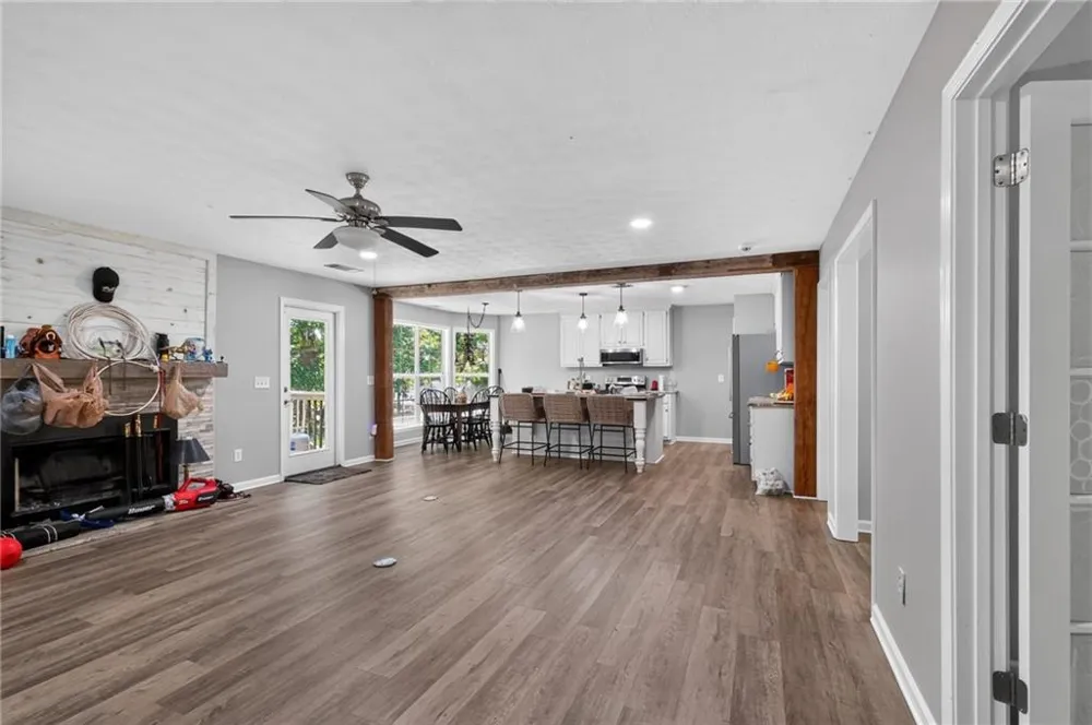 121 Normandy Road Eatonton, GA 31024