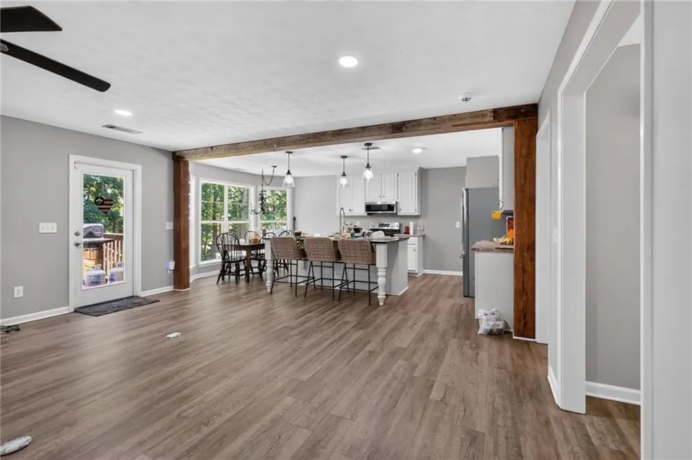 121 Normandy Road Eatonton, GA 31024