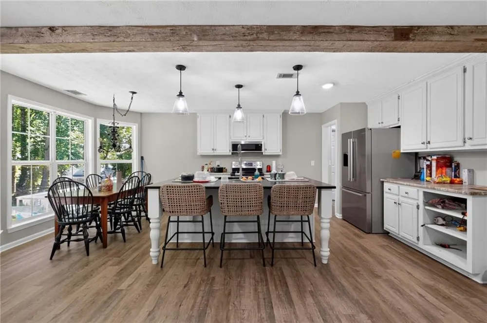 121 Normandy Road Eatonton, GA 31024