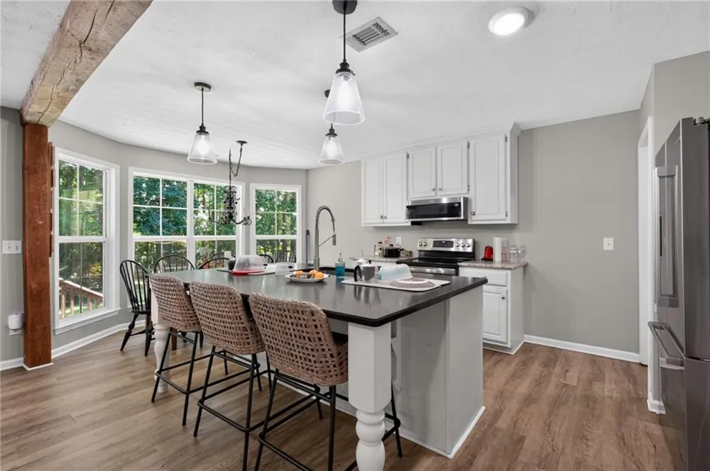121 Normandy Road Eatonton, GA 31024
