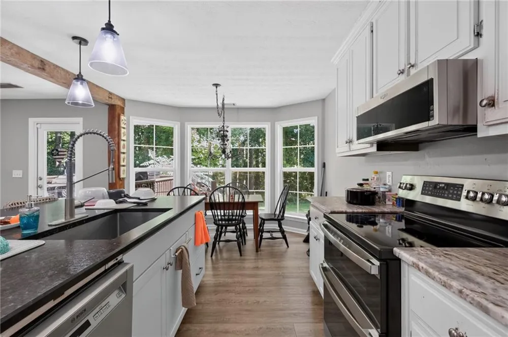 121 Normandy Road Eatonton, GA 31024