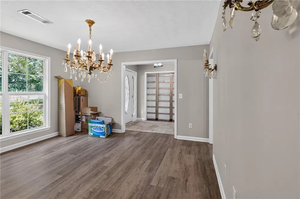 121 Normandy Road Eatonton, GA 31024