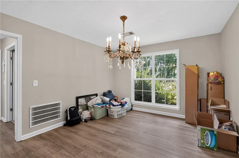 121 Normandy Road Eatonton, GA 31024