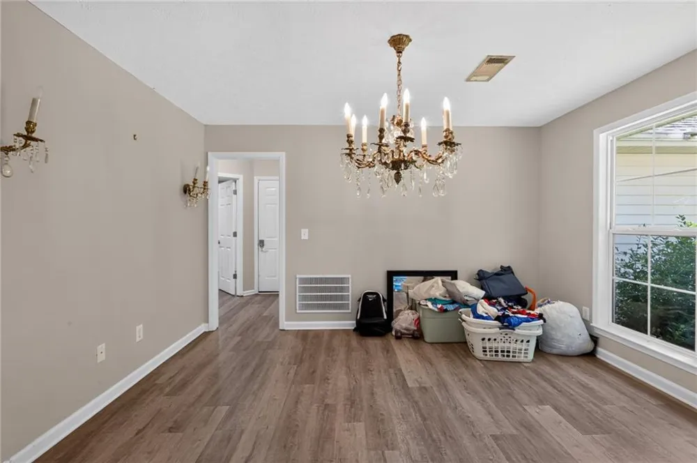 121 Normandy Road Eatonton, GA 31024