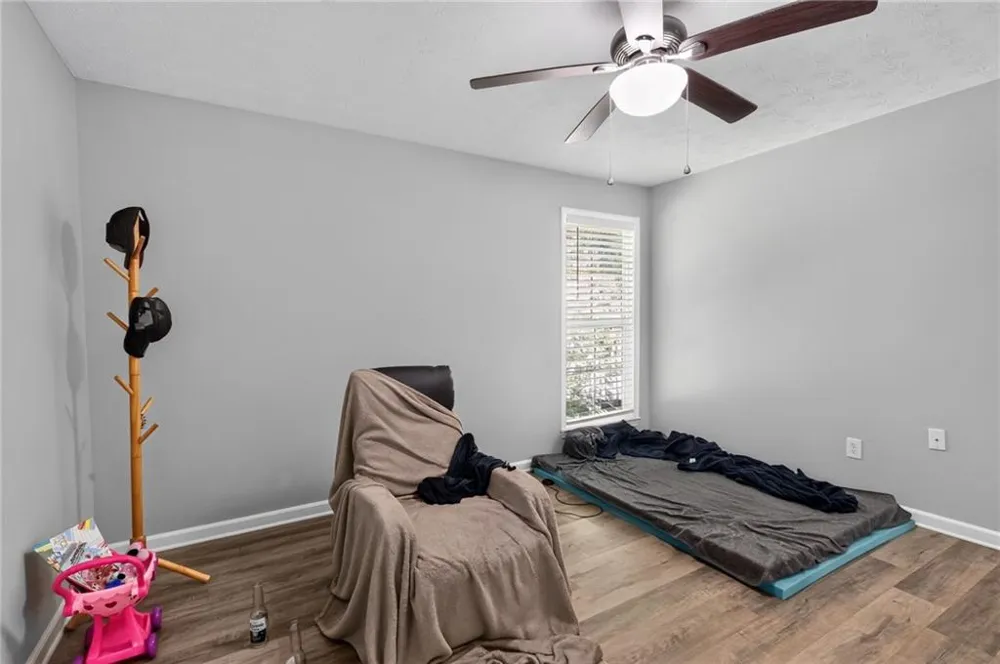 121 Normandy Road Eatonton, GA 31024