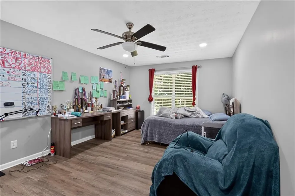 121 Normandy Road Eatonton, GA 31024