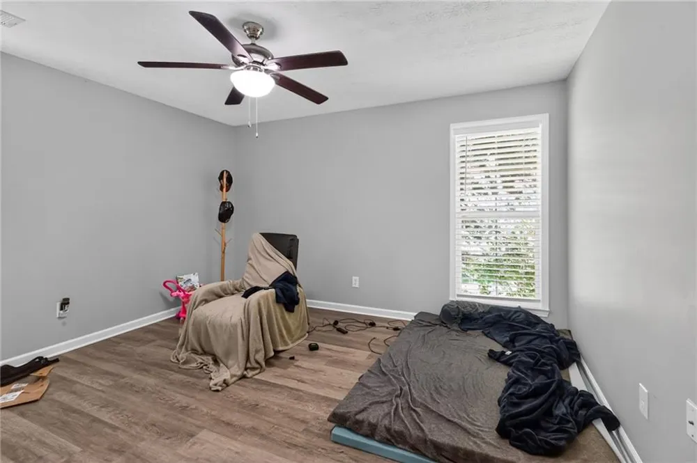 121 Normandy Road Eatonton, GA 31024
