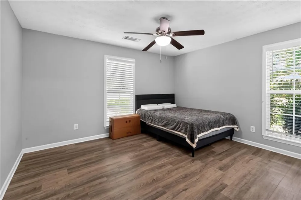121 Normandy Road Eatonton, GA 31024