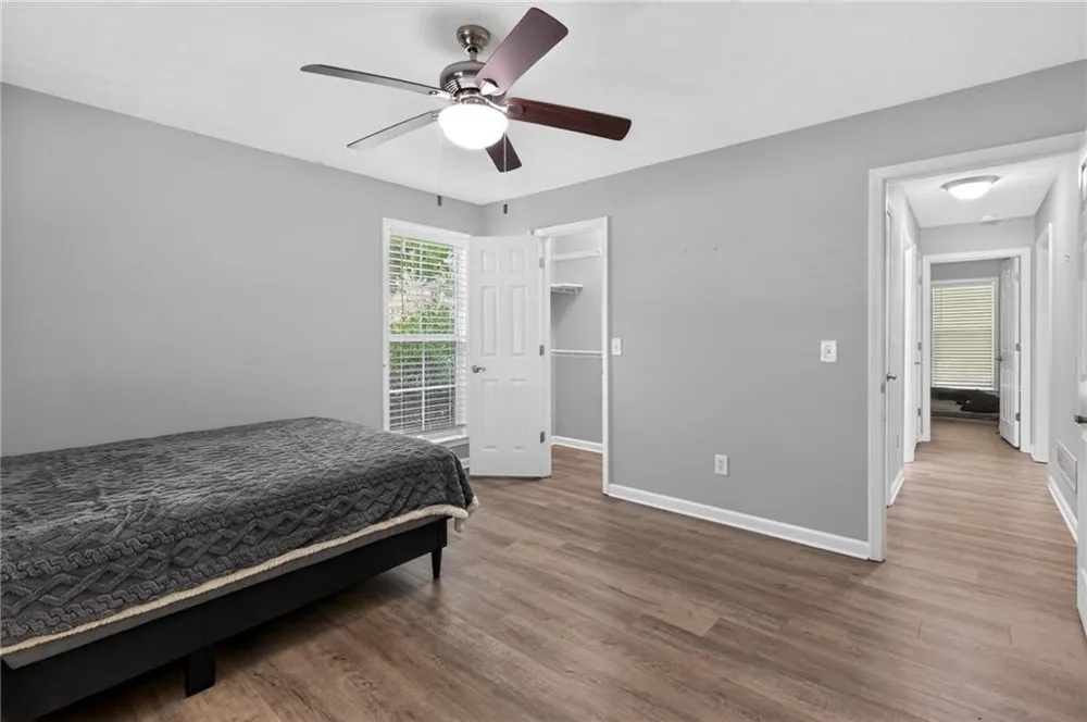 121 Normandy Road Eatonton, GA 31024