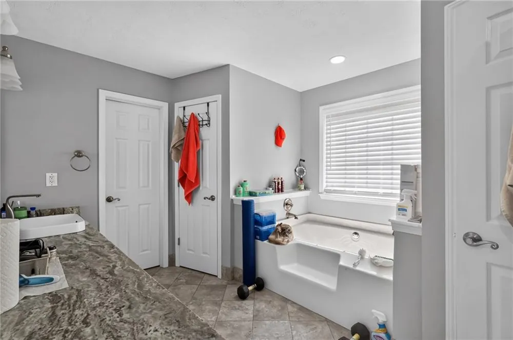 121 Normandy Road Eatonton, GA 31024