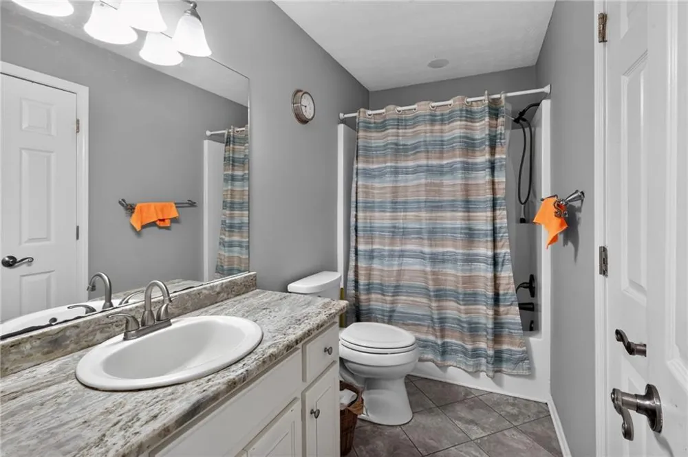 121 Normandy Road Eatonton, GA 31024