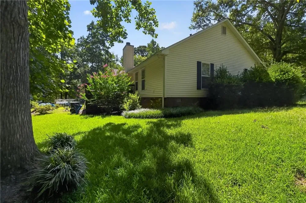 121 Normandy Road Eatonton, GA 31024