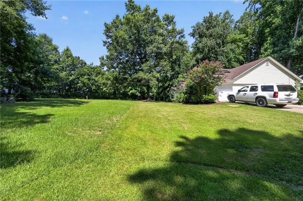 121 Normandy Road Eatonton, GA 31024
