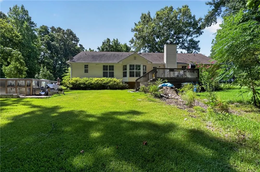 121 Normandy Road Eatonton, GA 31024