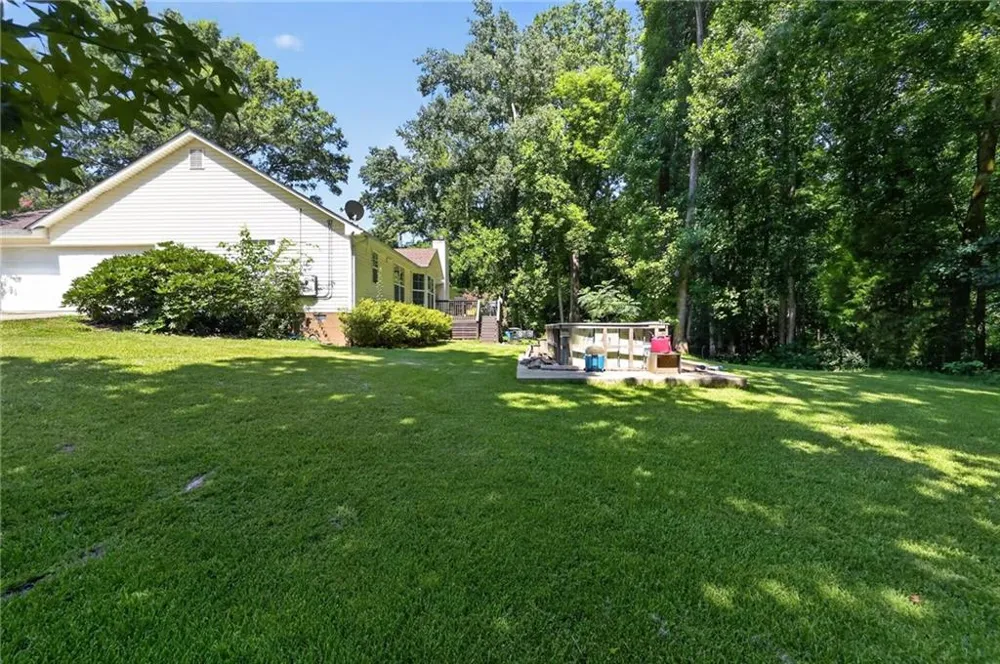 121 Normandy Road Eatonton, GA 31024