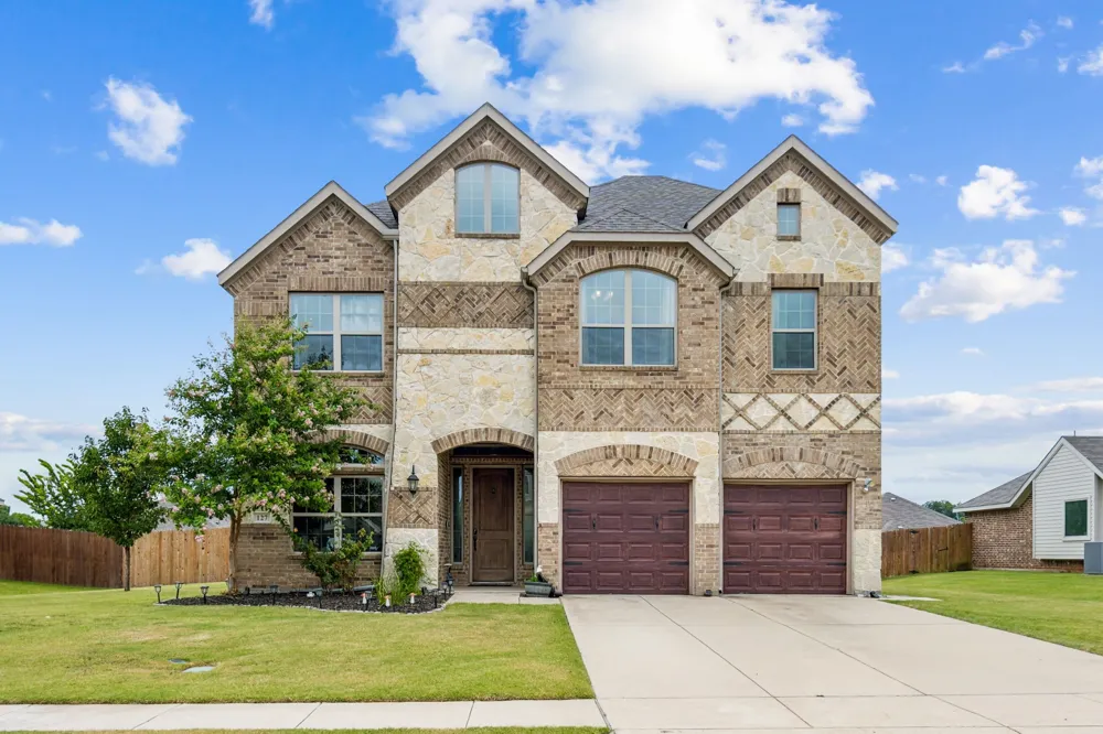 127 Hillcrest Way Crandall, TX 75114