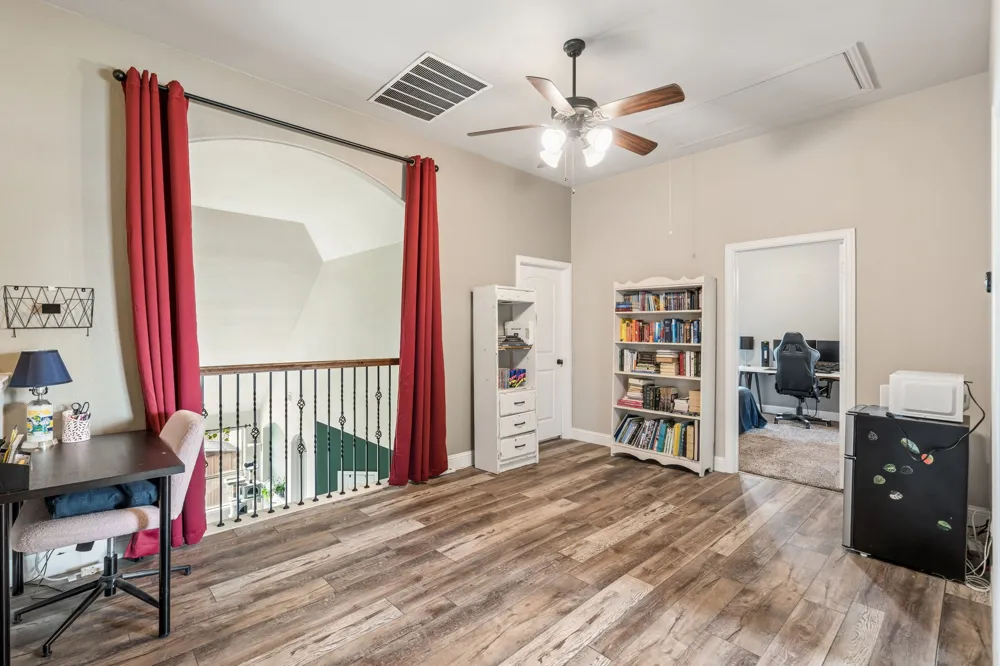 127 Hillcrest Way Crandall, TX 75114
