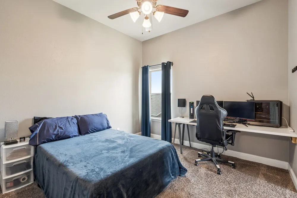 127 Hillcrest Way Crandall, TX 75114