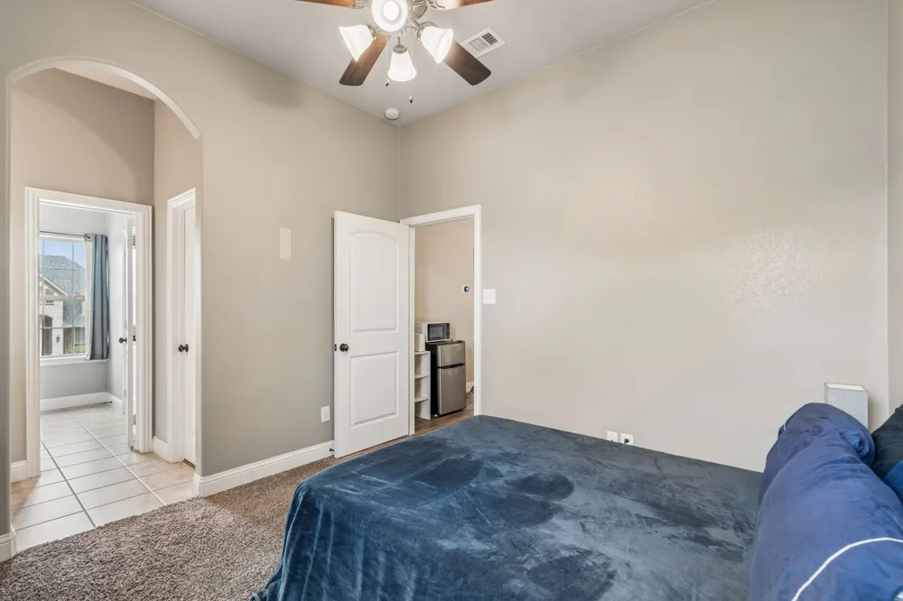 127 Hillcrest Way Crandall, TX 75114