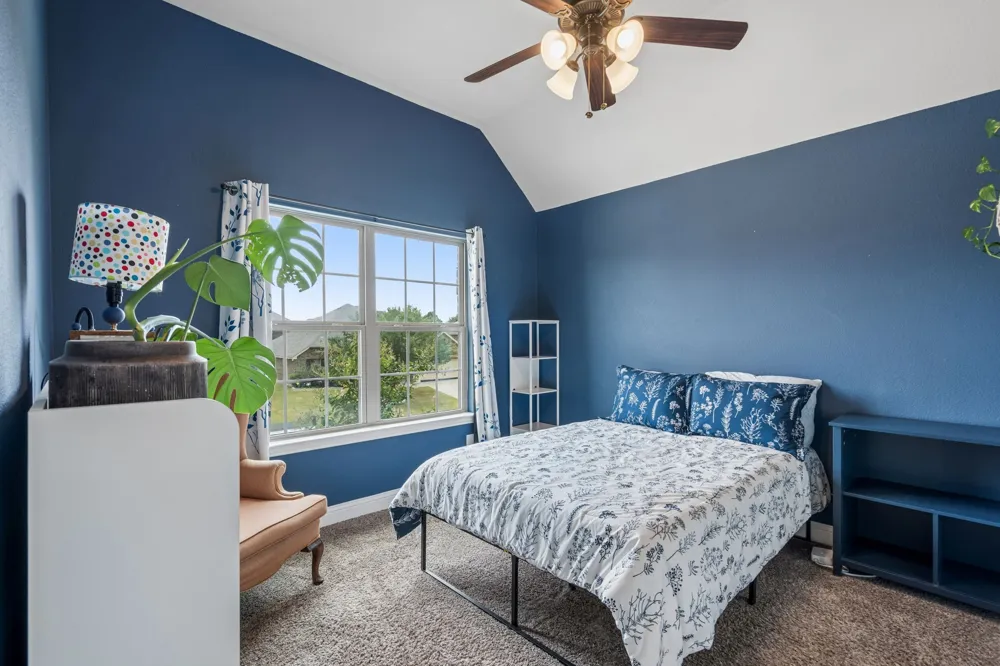 127 Hillcrest Way Crandall, TX 75114