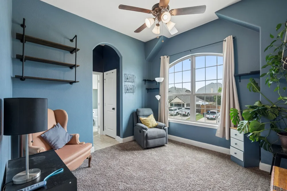 127 Hillcrest Way Crandall, TX 75114