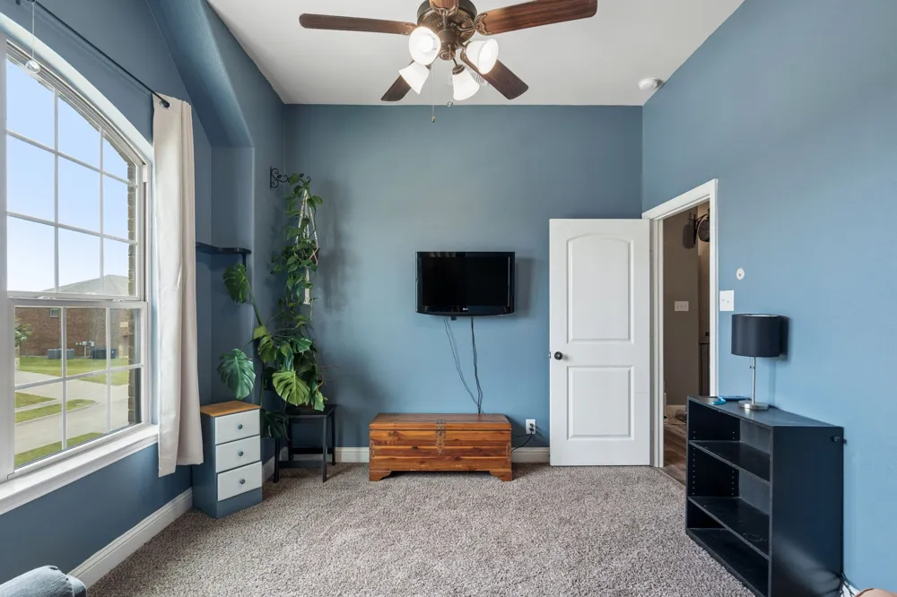 127 Hillcrest Way Crandall, TX 75114
