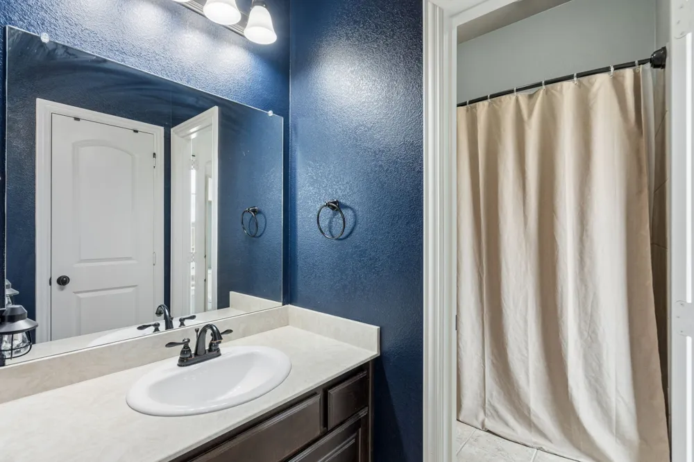 127 Hillcrest Way Crandall, TX 75114