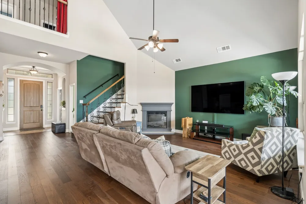 127 Hillcrest Way Crandall, TX 75114