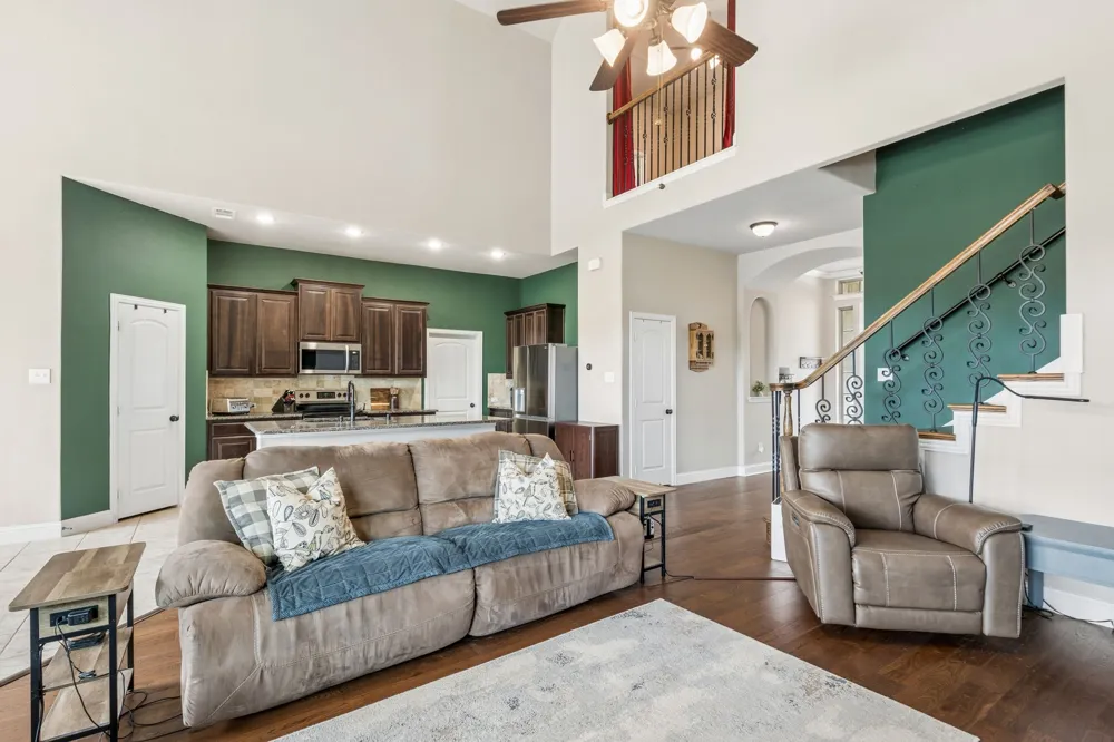 127 Hillcrest Way Crandall, TX 75114