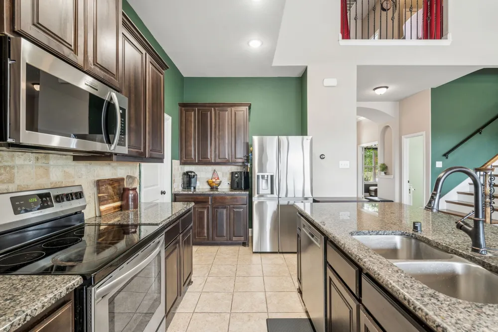 127 Hillcrest Way Crandall, TX 75114