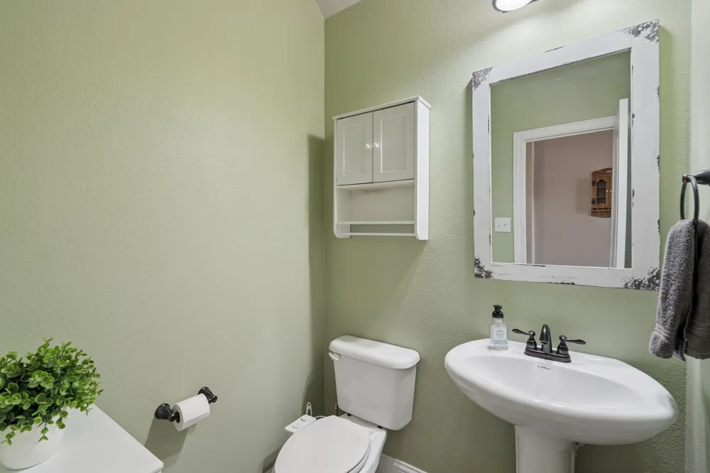 127 Hillcrest Way Crandall, TX 75114