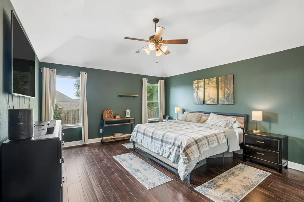 127 Hillcrest Way Crandall, TX 75114