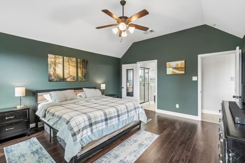 127 Hillcrest Way Crandall, TX 75114