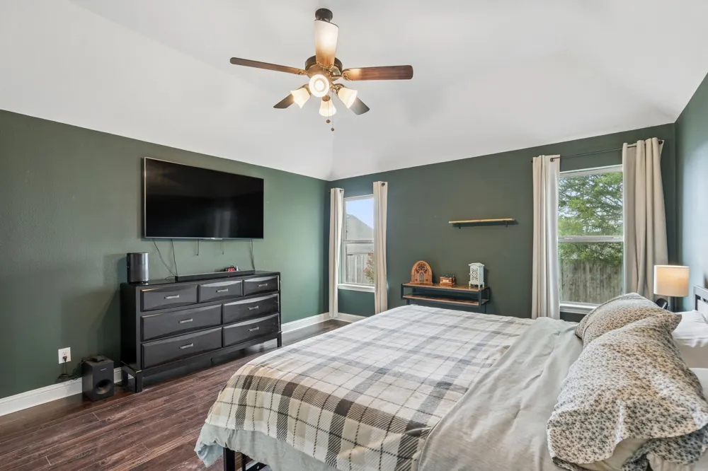 127 Hillcrest Way Crandall, TX 75114