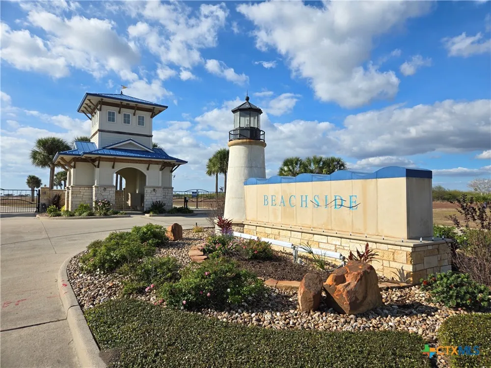 3345 Bay Point Drive Palacios, TX 77465