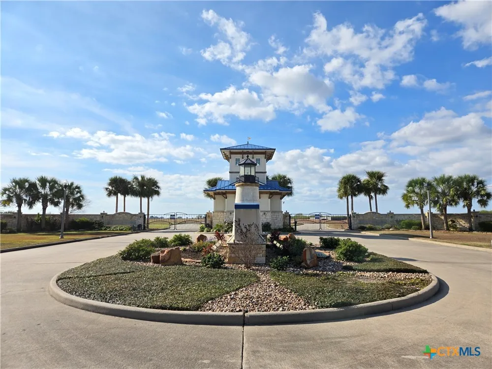 3345 Bay Point Drive Palacios, TX 77465