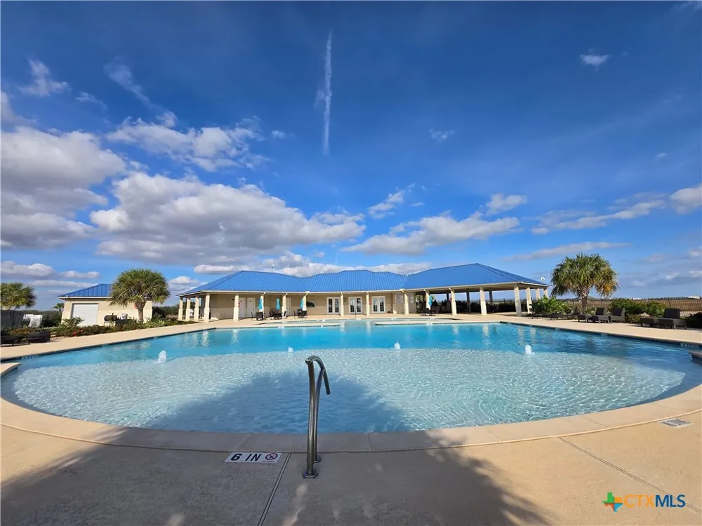 3345 Bay Point Drive Palacios, TX 77465